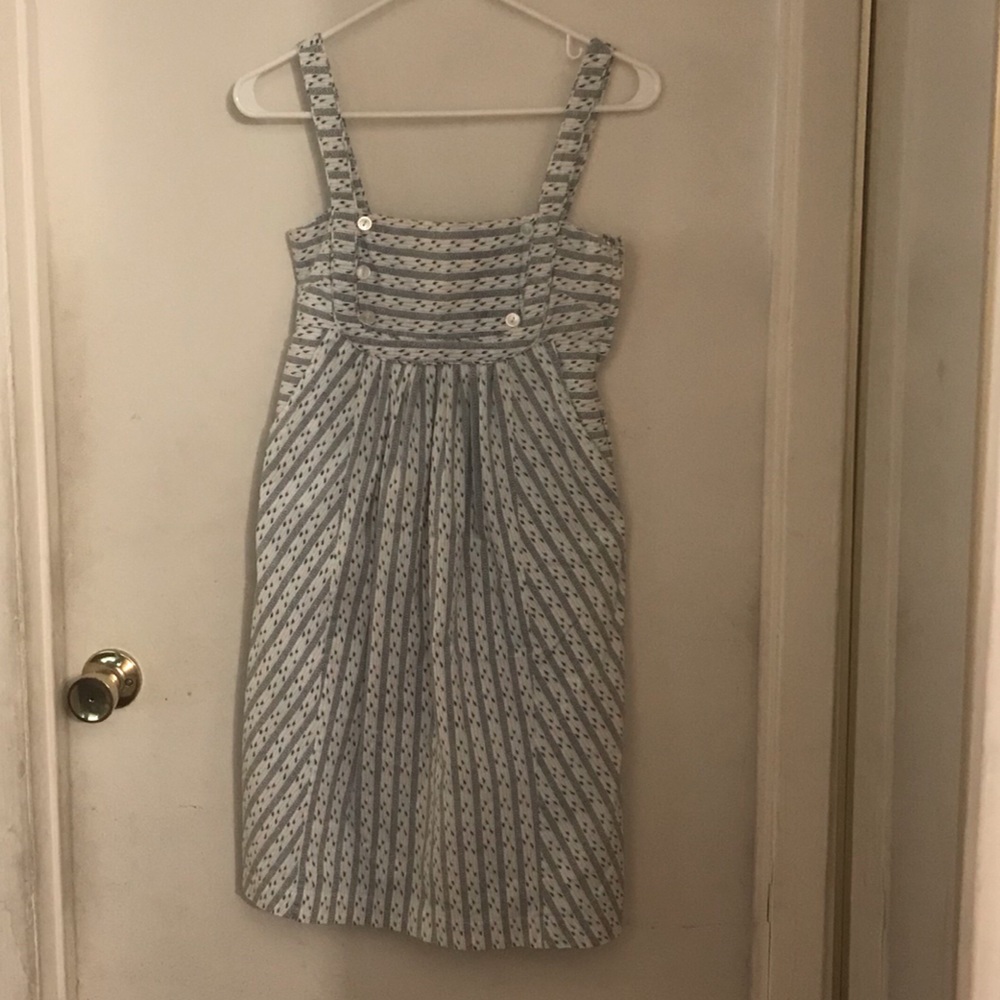 Viola dress